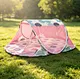 luxury camping tent for sale